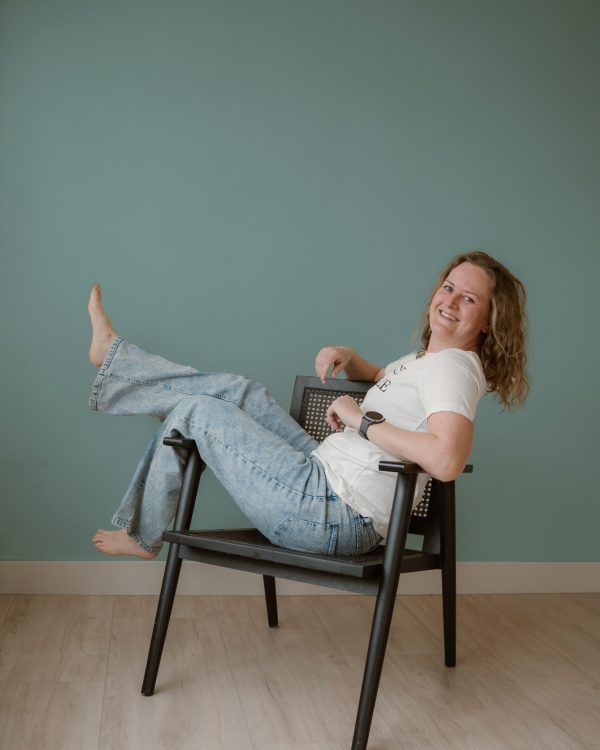 Yvonne Stoker - Funnel expert & workflow strateeg